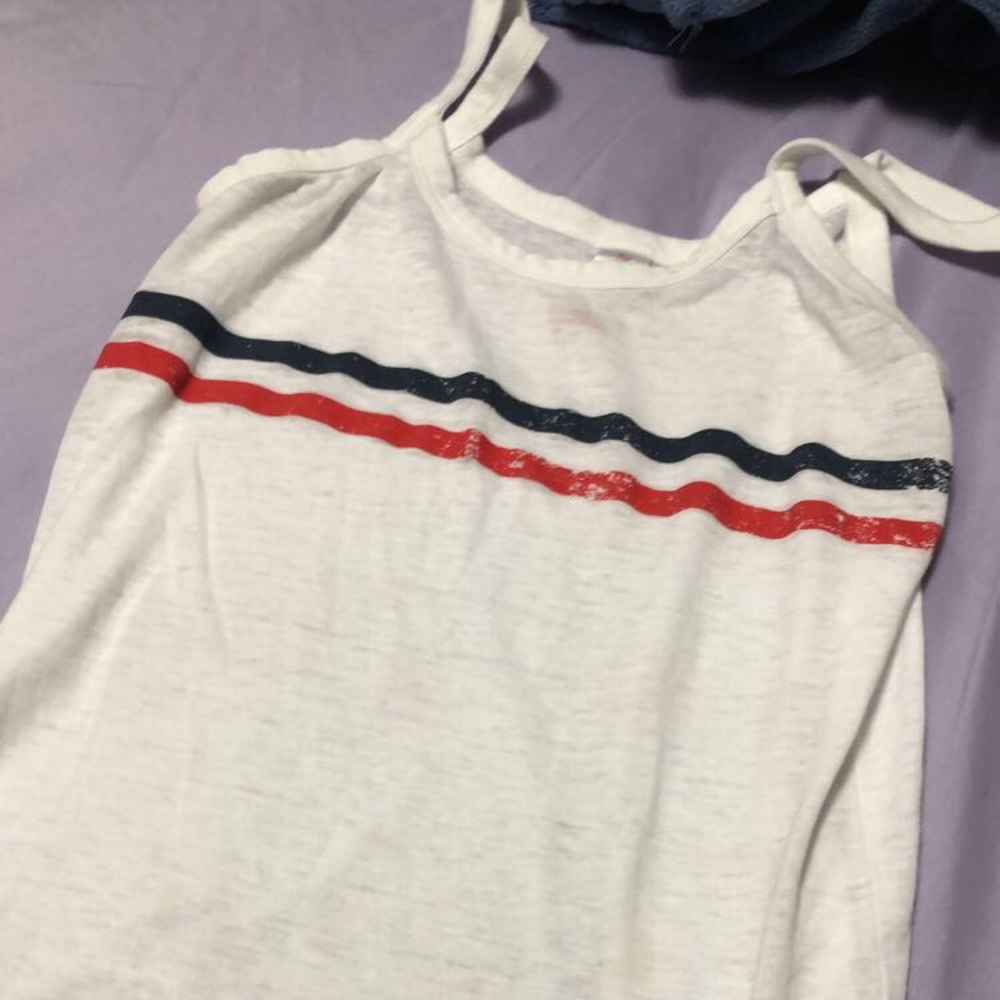 America shirt